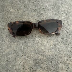 Tortoise Shell Sunglasses